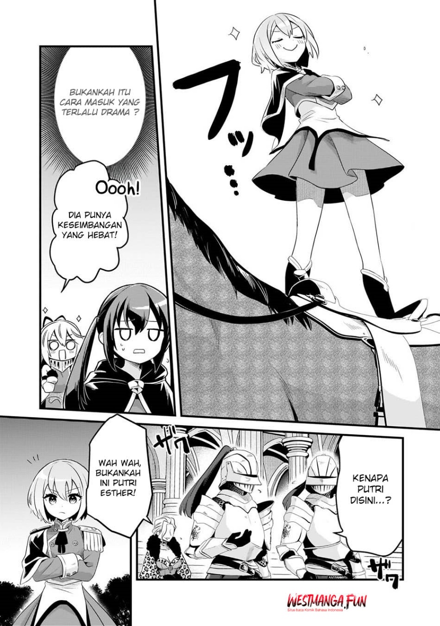 Welcome to Cheap Restaurant of Outcasts! (Tsuihousha Shokudou e Youkoso!)